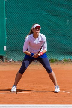 Bild 132 - Damen Der Club an der Alster - ETUF Essen : Ergebnis: 2:7